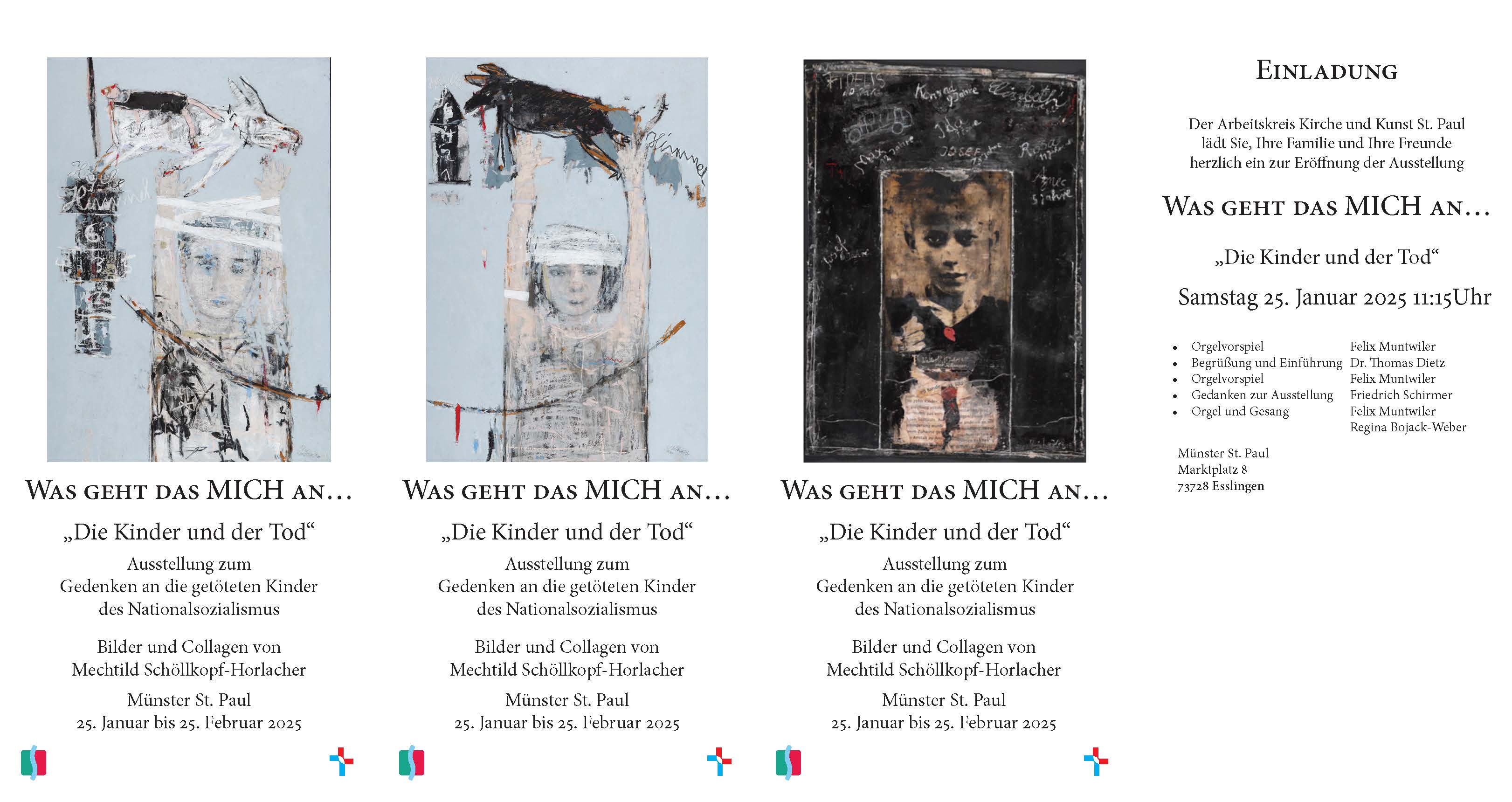Einladungskarten